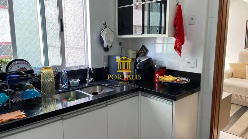 Apartamento, 4 quartos, 160 m² - Foto 20