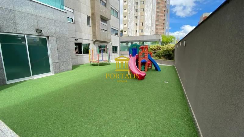 Apartamento, 4 quartos, 160 m² - Foto 21
