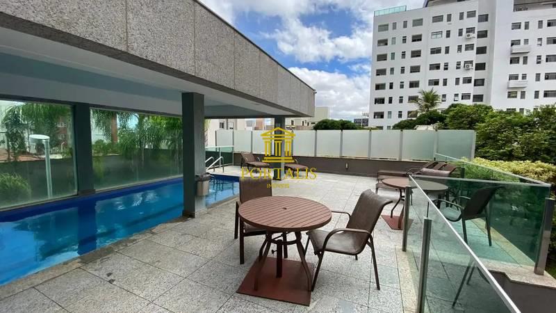 Apartamento, 4 quartos, 160 m² - Foto 23