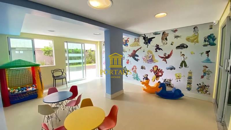 Apartamento, 4 quartos, 160 m² - Foto 24