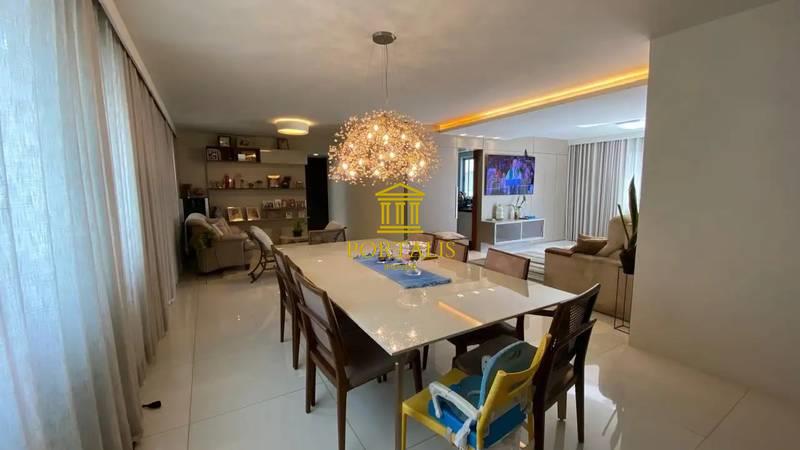 Apartamento, 4 quartos, 160 m² - Foto 4