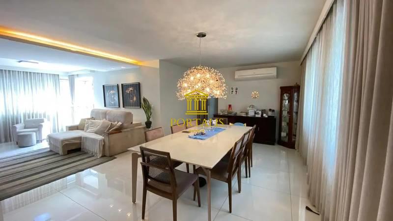 Apartamento, 4 quartos, 160 m² - Foto 6