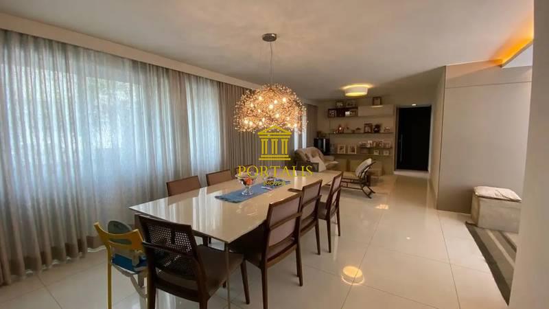 Apartamento, 4 quartos, 160 m² - Foto 7