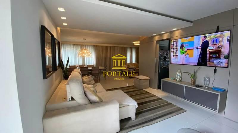 Apartamento, 4 quartos, 160 m² - Foto 8