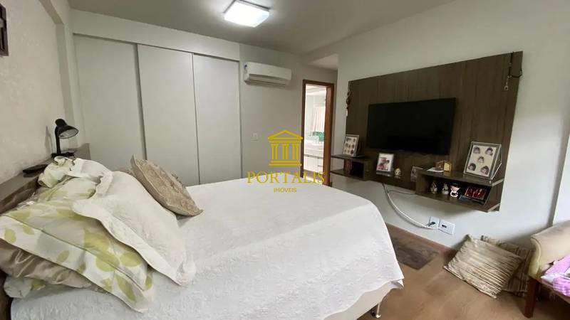 Apartamento, 4 quartos, 160 m² - Foto 9