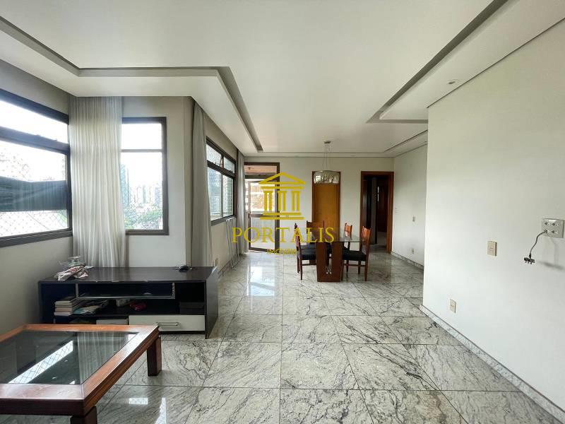 Apartamento, 3 quartos, 90 m² - Foto 1