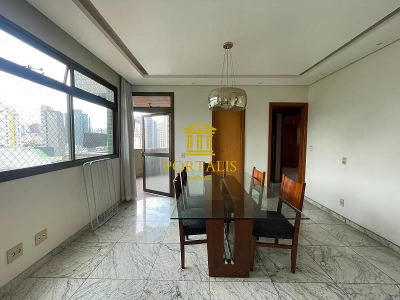 Apartamento, 3 quartos, 90 m² - Foto 2