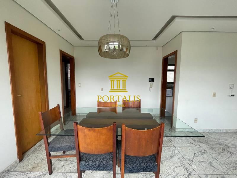 Apartamento, 3 quartos, 90 m² - Foto 3