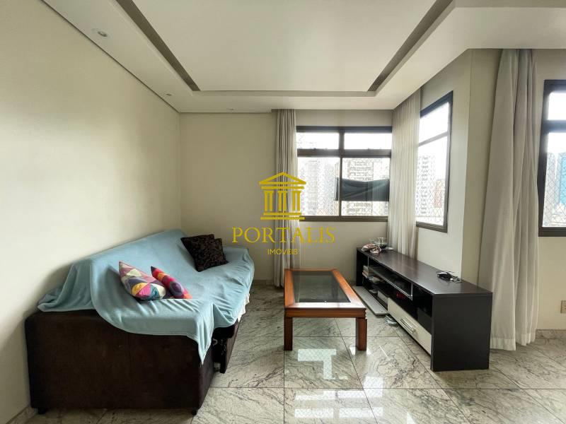 Apartamento, 3 quartos, 90 m² - Foto 4