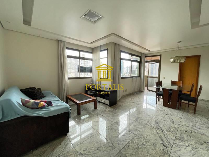 Apartamento, 3 quartos, 90 m² - Foto 5