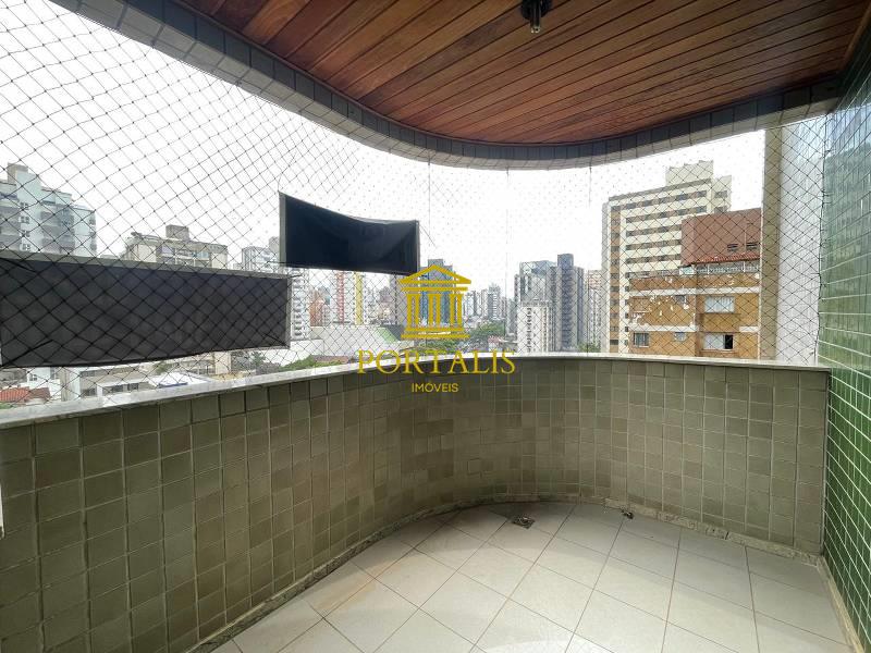 Apartamento, 3 quartos, 90 m² - Foto 6