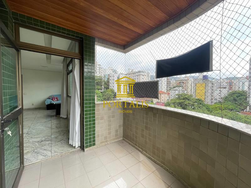 Apartamento, 3 quartos, 90 m² - Foto 7