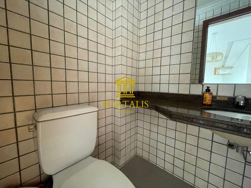 Apartamento, 3 quartos, 90 m² - Foto 9