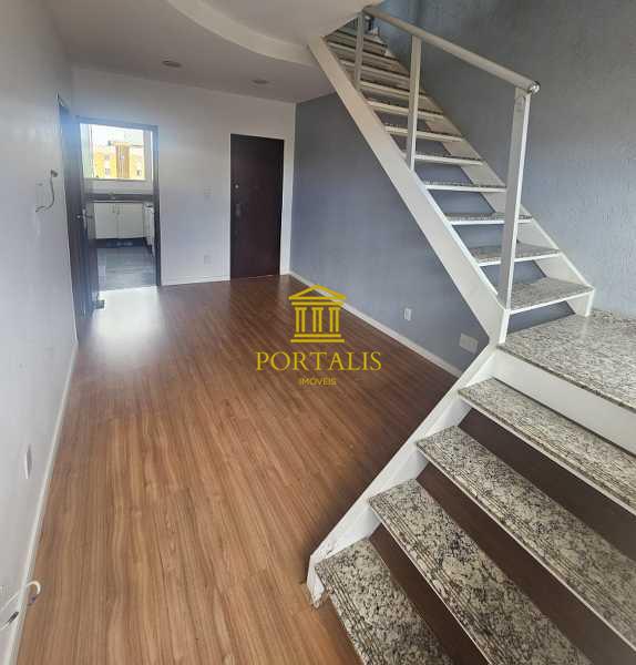 Cobertura, 3 quartos, 92 m² - Foto 20