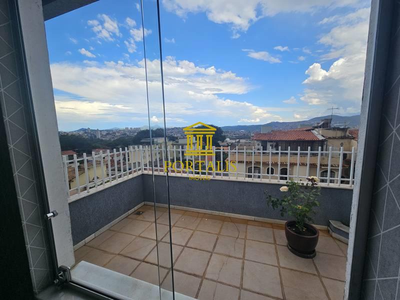 Cobertura, 3 quartos, 92 m² - Foto 4