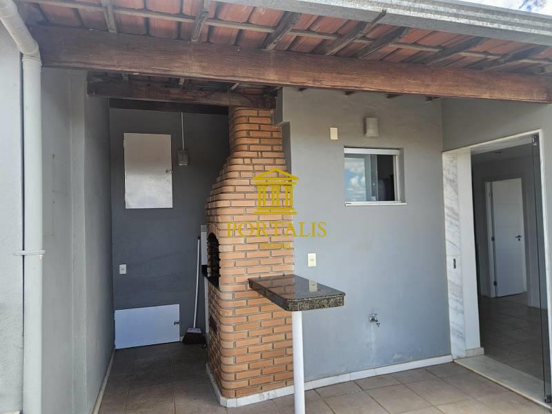 Cobertura, 3 quartos, 92 m² - Foto 5