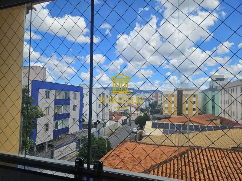 Cobertura, 3 quartos, 92 m² - Foto 7