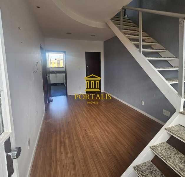 Cobertura, 3 quartos, 92 m² - Foto 8