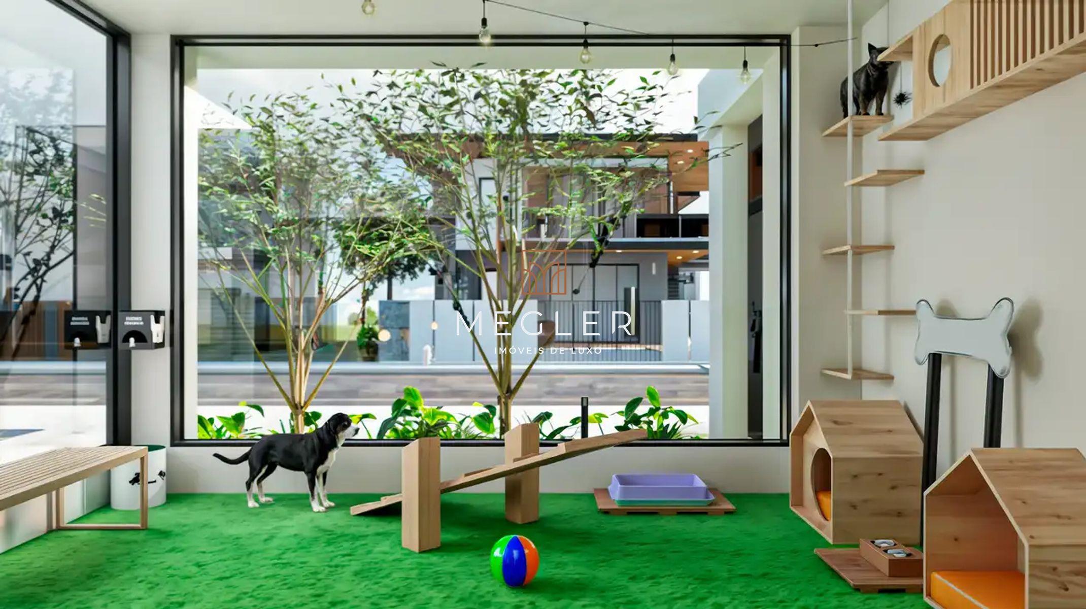Apartamento à venda no Prado: Pet Space