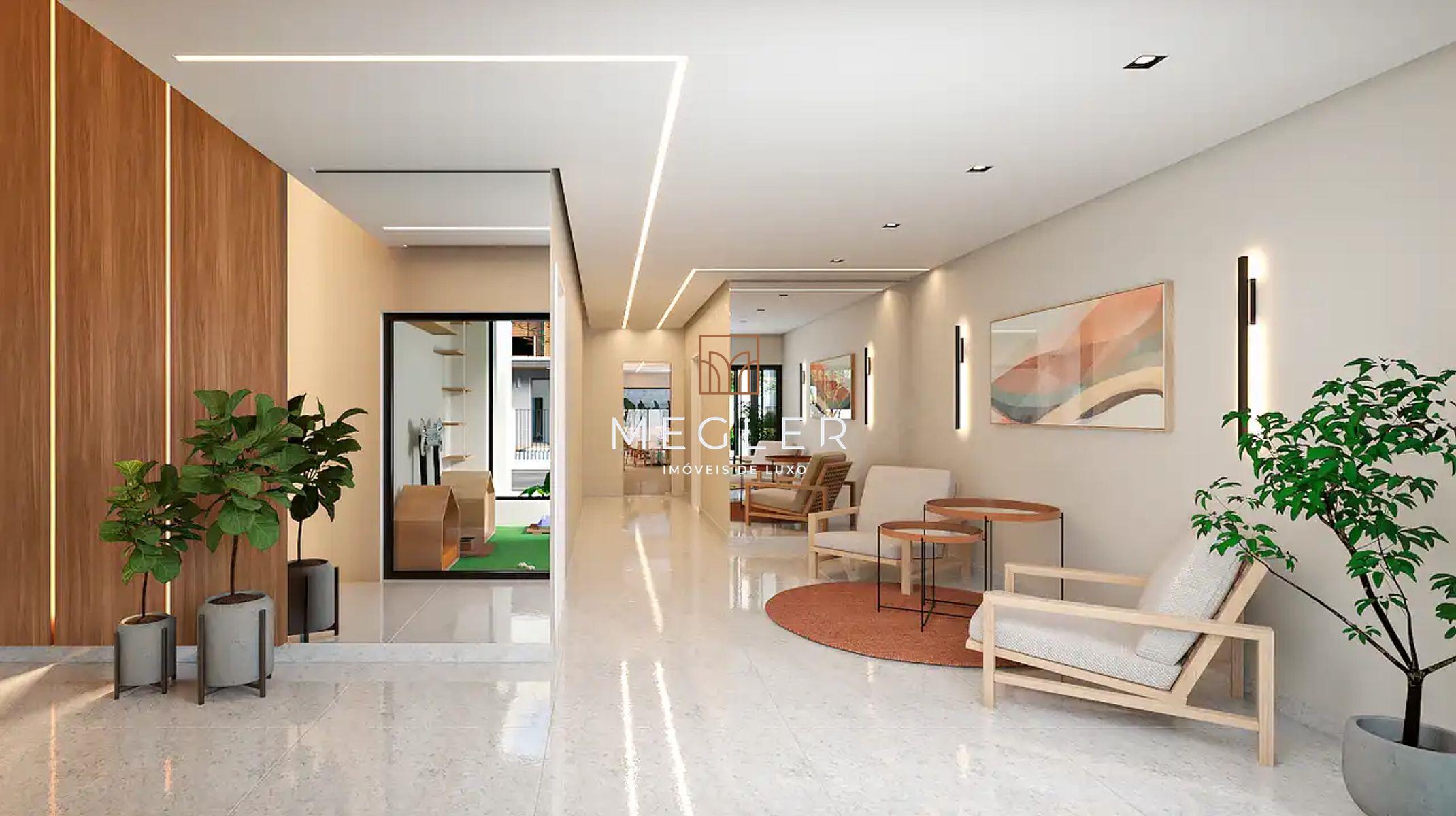 Apartamento à venda no Prado: Hall