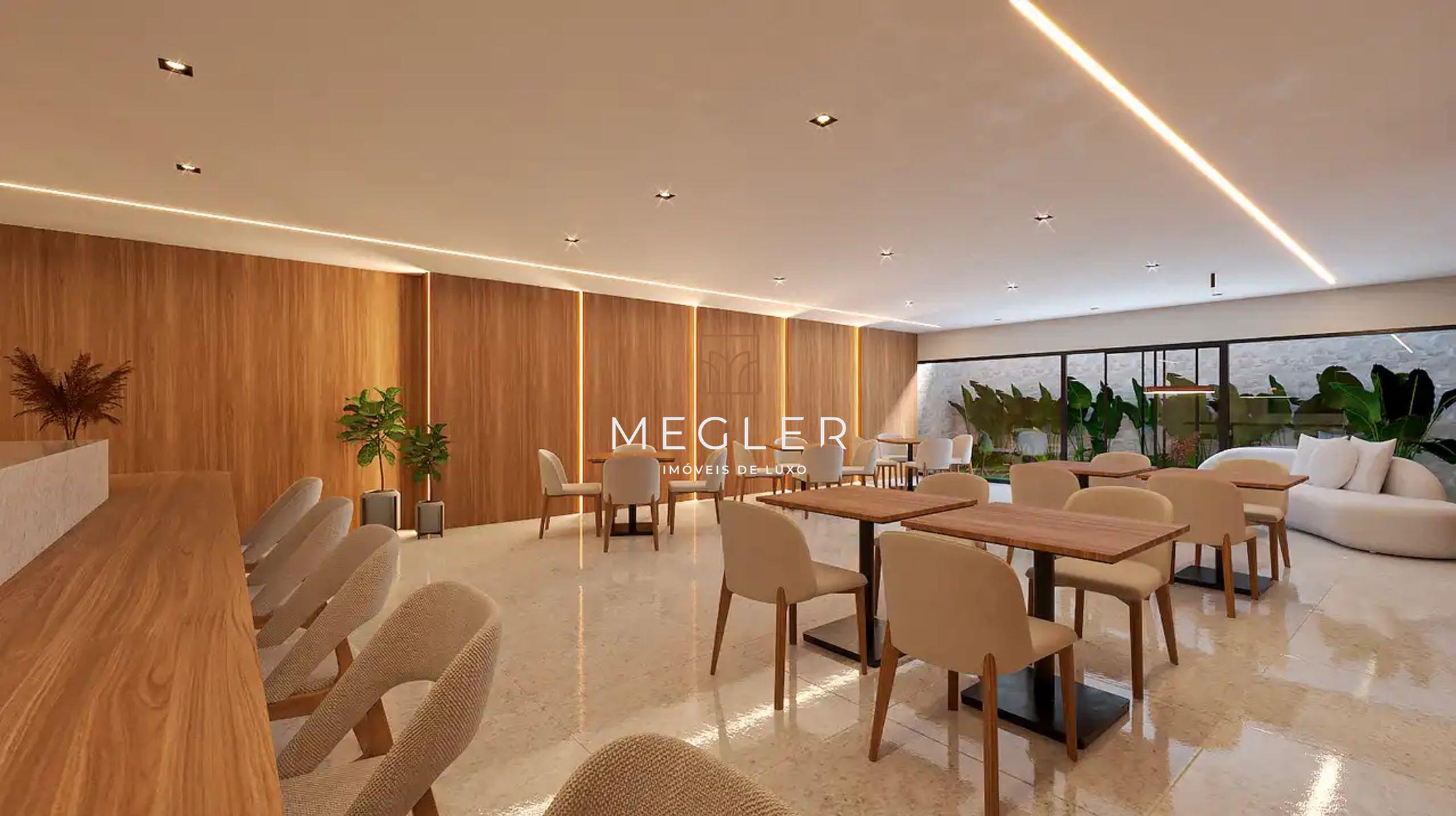 Apartamento à venda no Prado: Salão de Festas