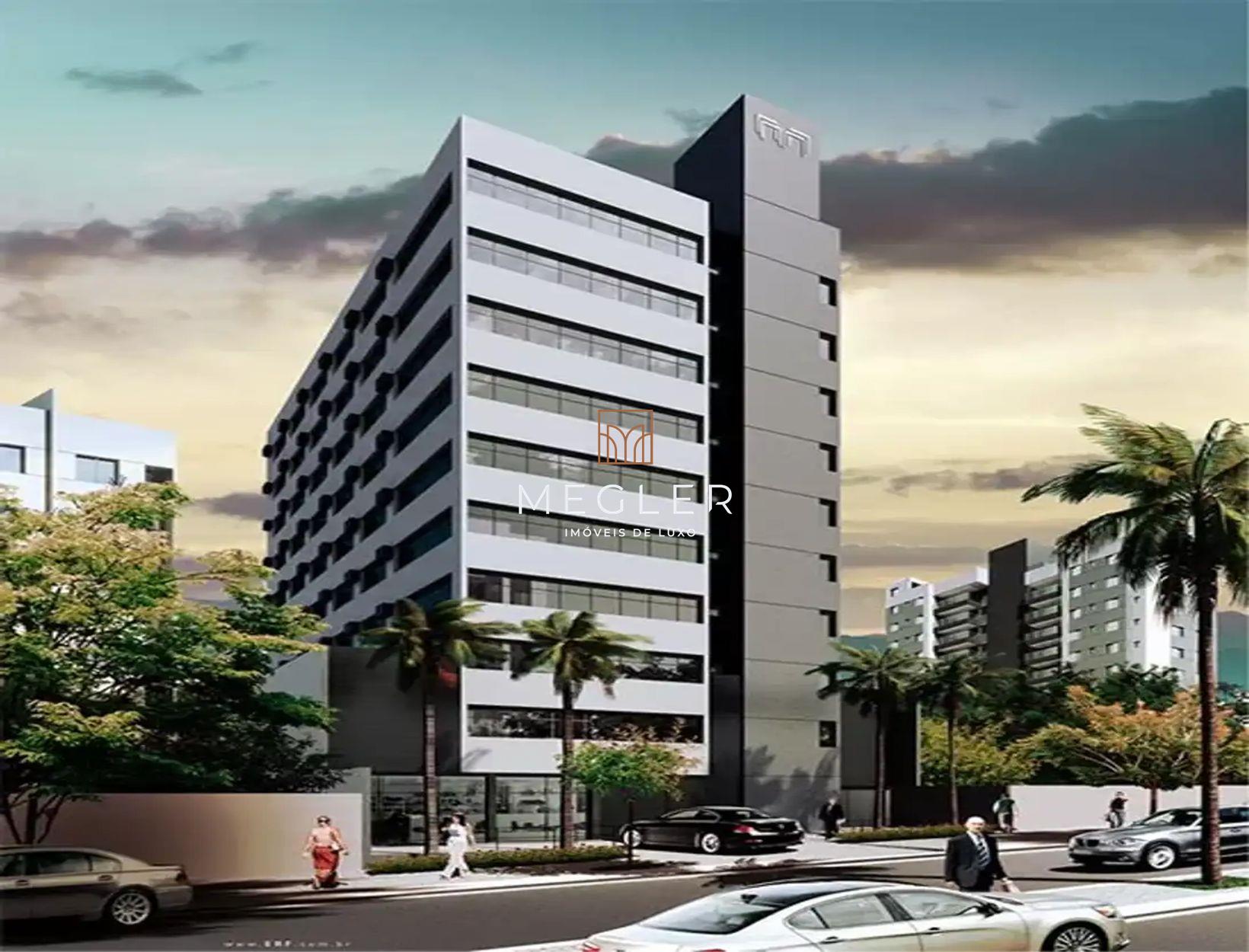 Apartamento à venda no Eldorado: 