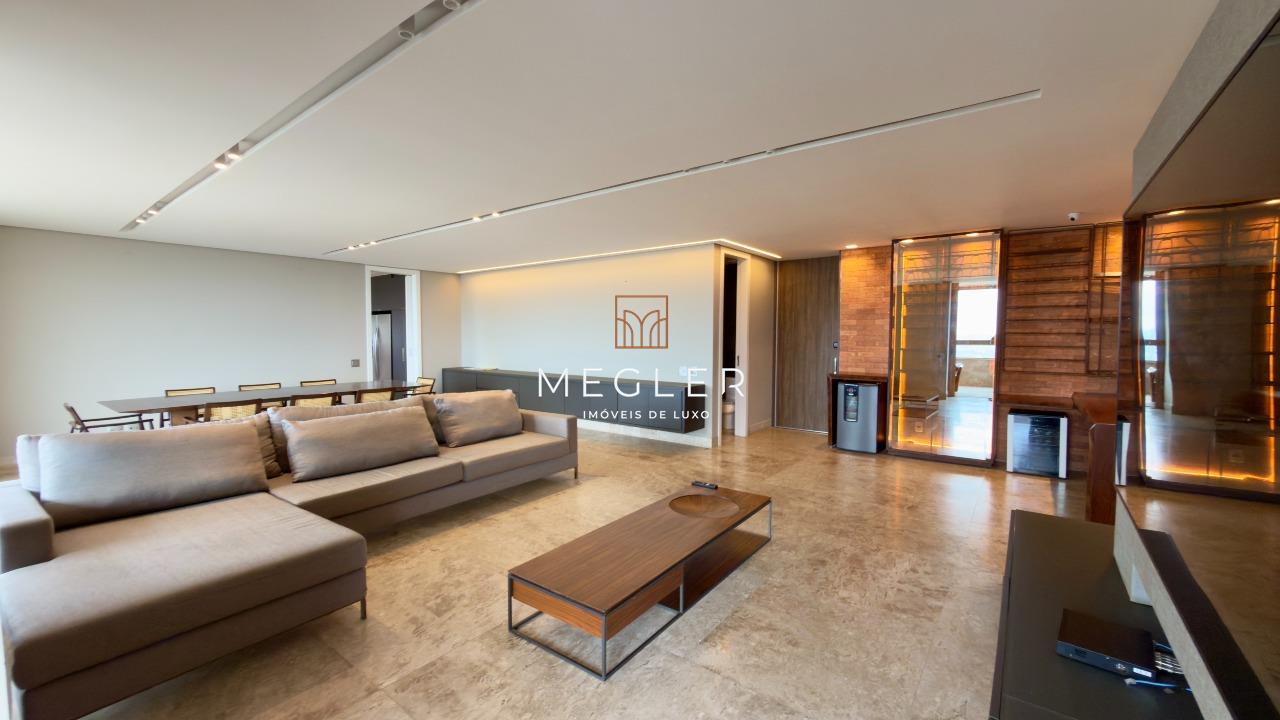 Apartamento para aluguel no Vale do Sereno: 