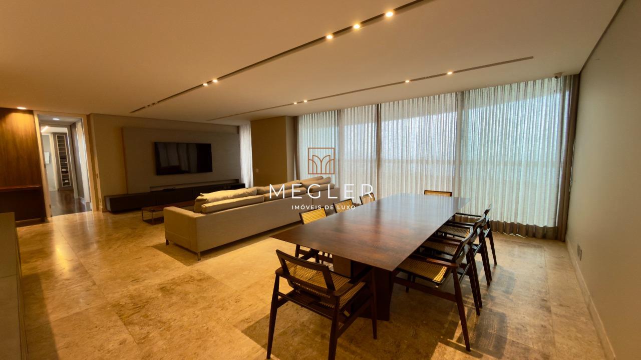 Apartamento para aluguel no Vale do Sereno: 