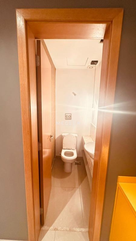 Apartamento para aluguel no Vila da Serra: 