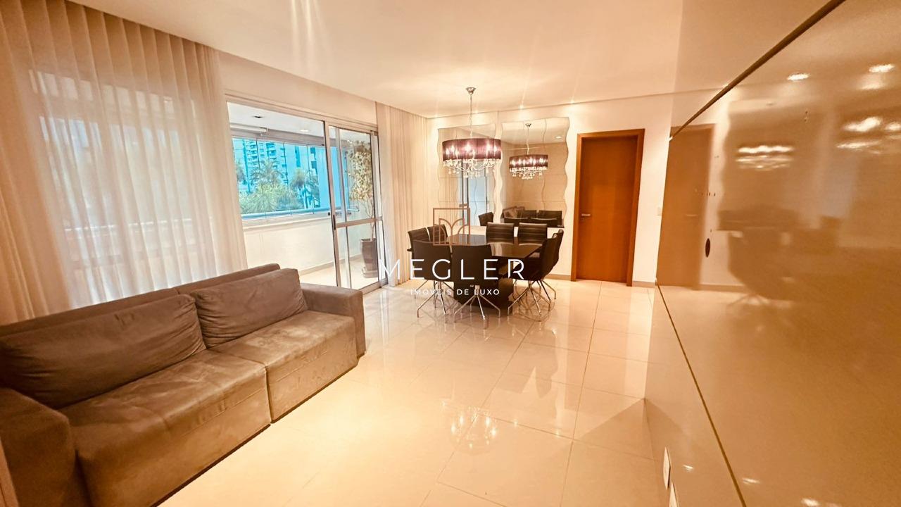 Apartamento para aluguel no Vila da Serra: 