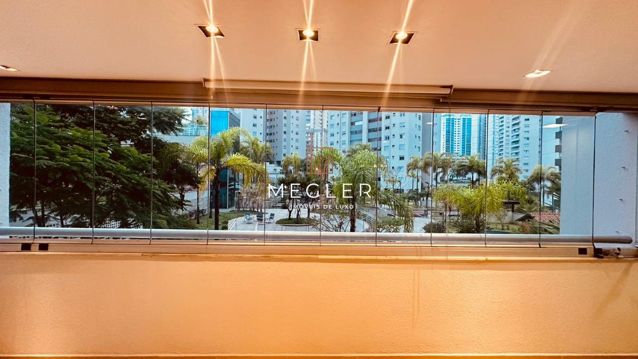 Apartamento para aluguel no Vila da Serra: 