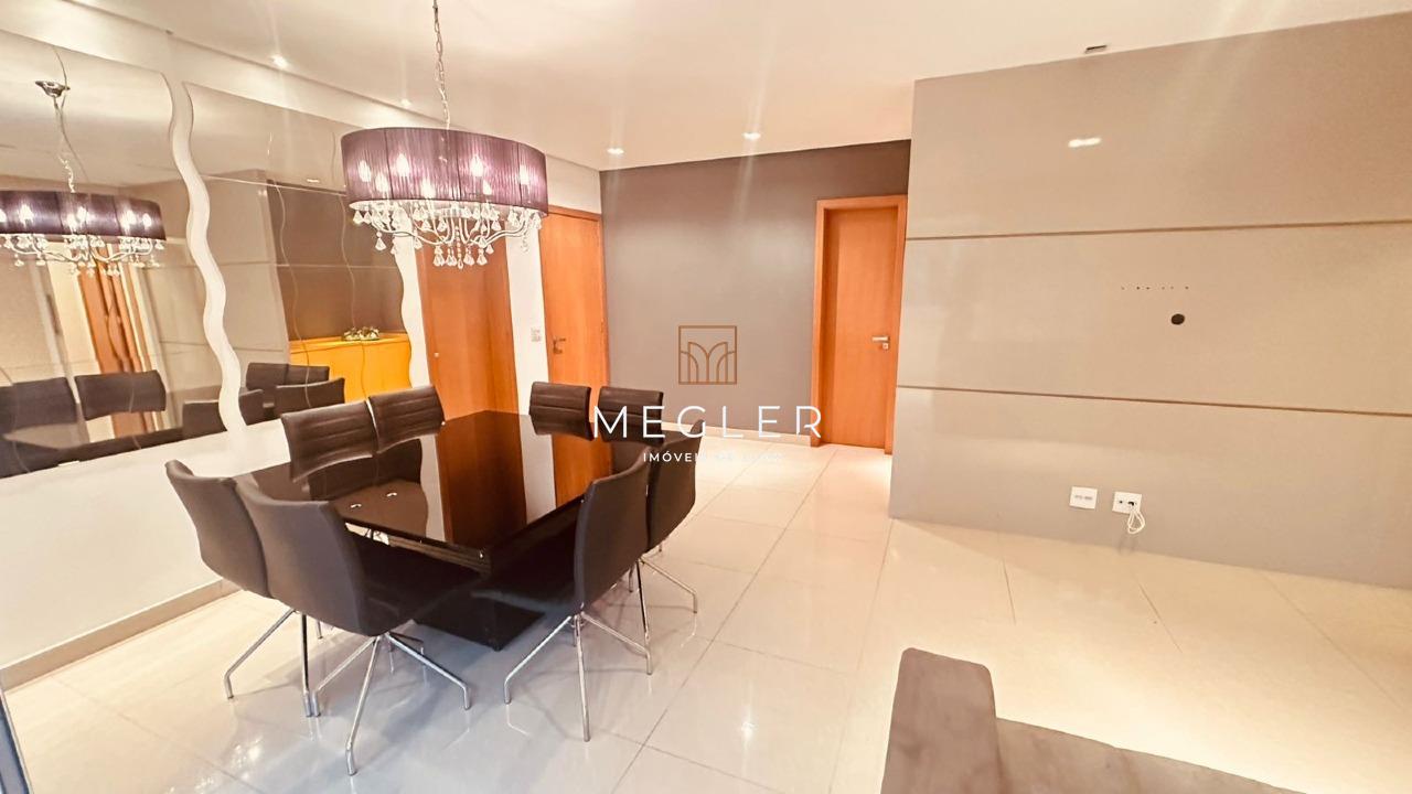 Apartamento para aluguel no Vila da Serra: 