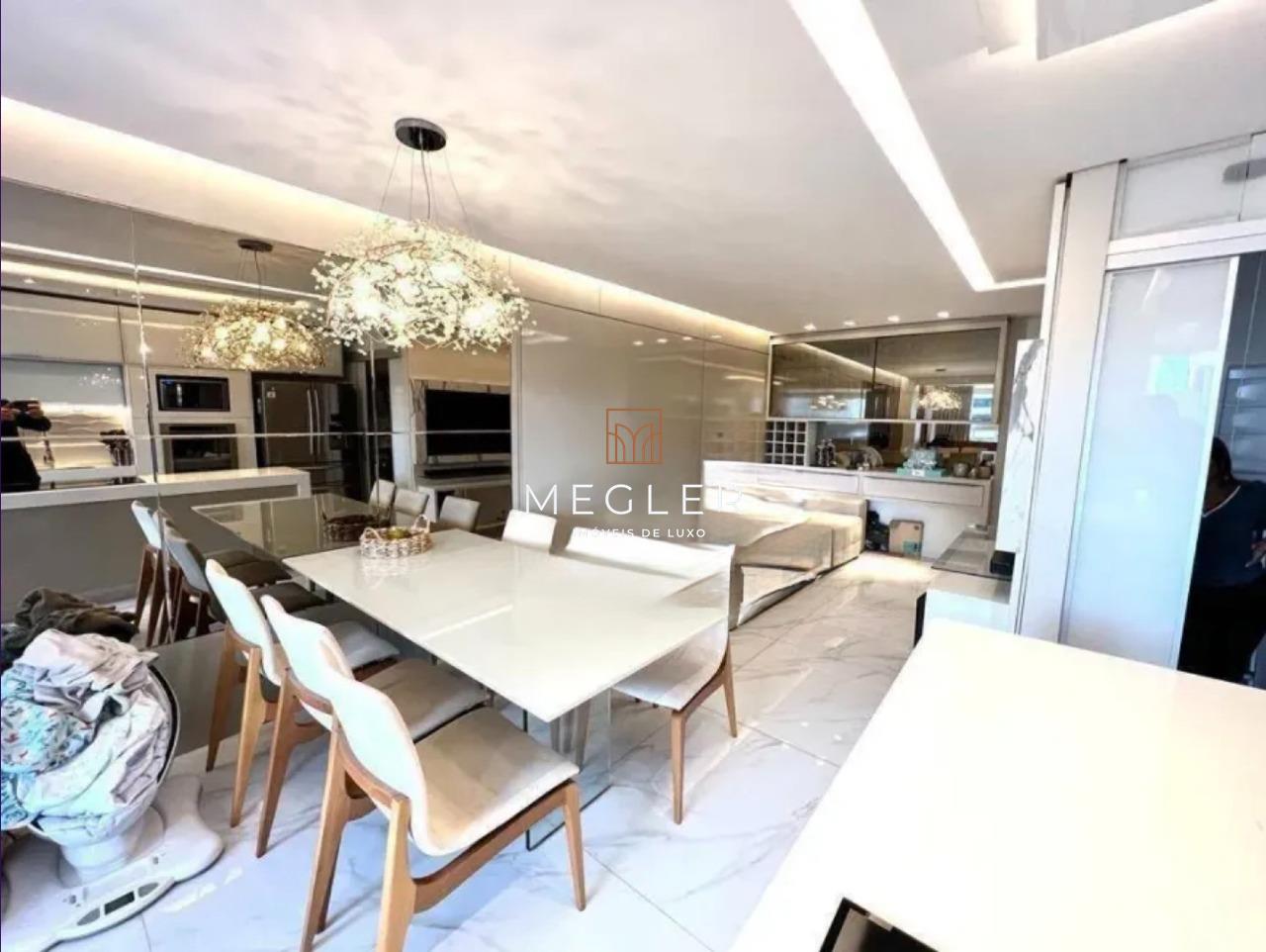 Apartamento para aluguel no Vila da Serra: 