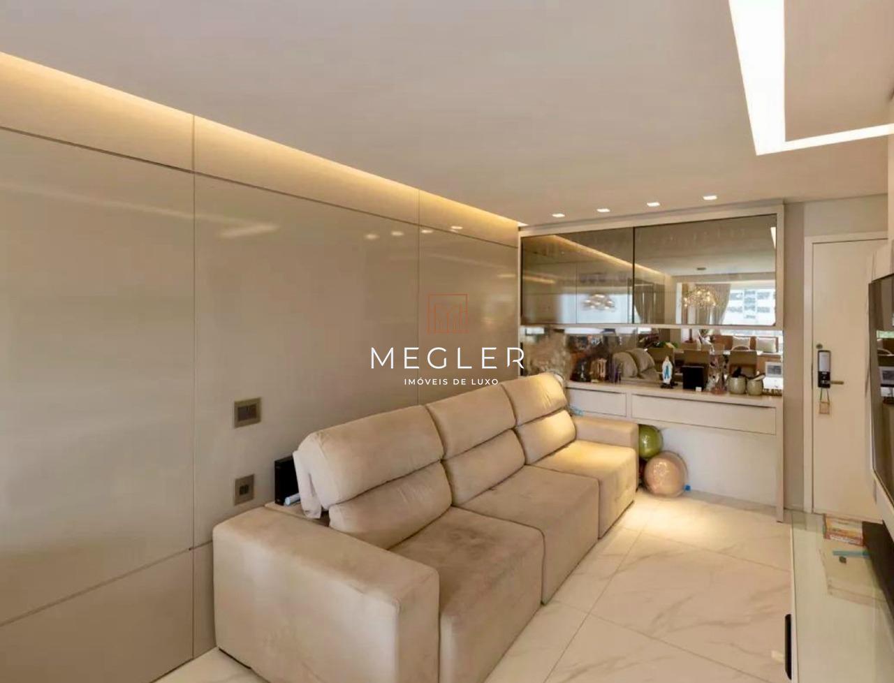 Apartamento para aluguel no Vila da Serra: 