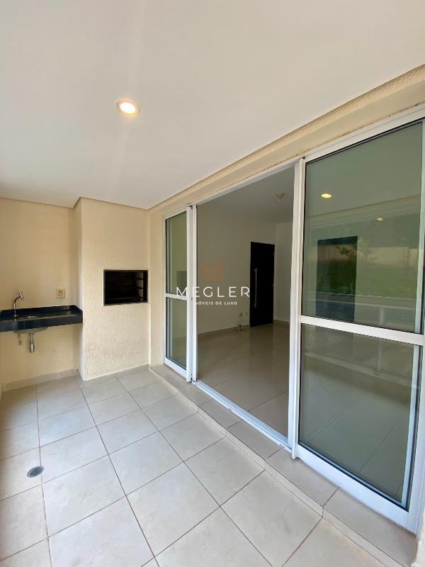 Apartamento para aluguel no Vila da Serra: 