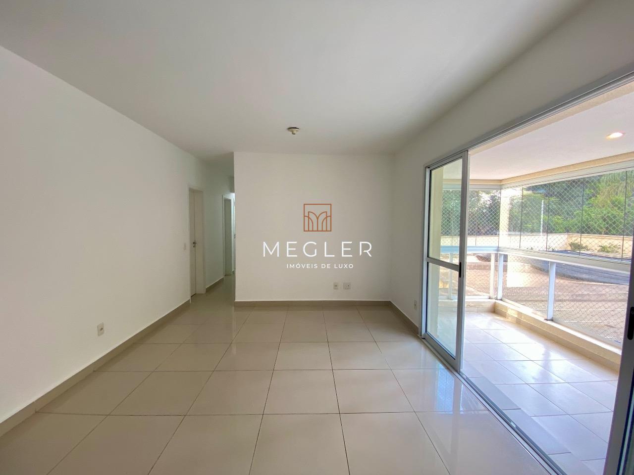 Apartamento para aluguel no Vila da Serra: 