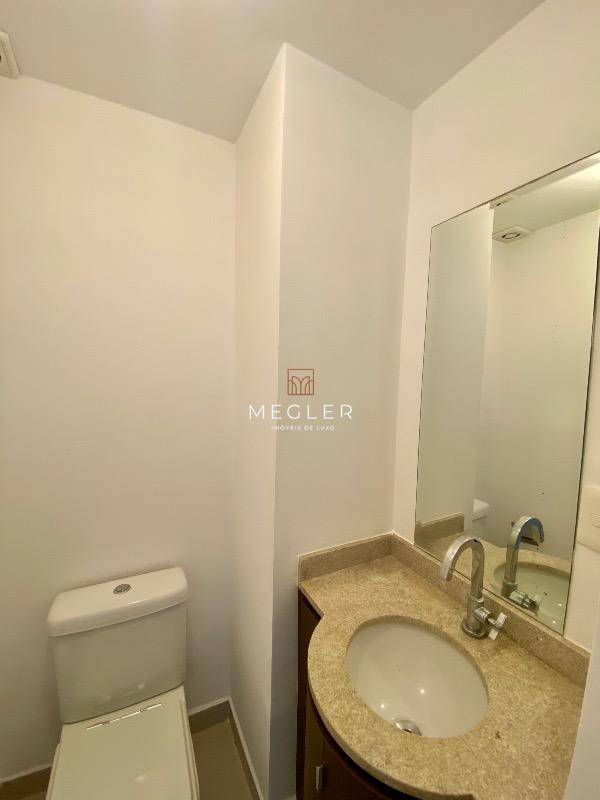 Apartamento para aluguel no Vila da Serra: 