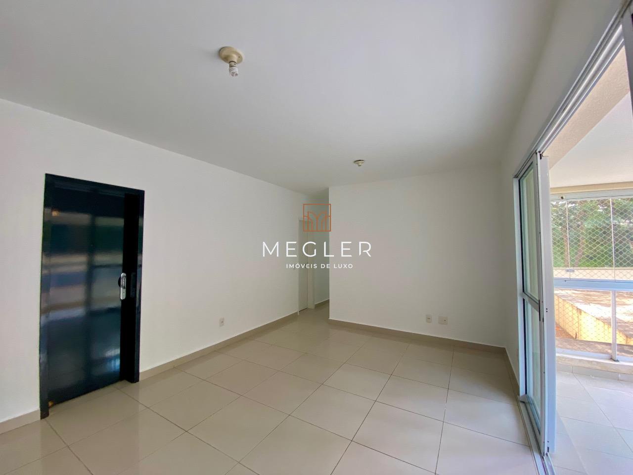Apartamento para aluguel no Vila da Serra: 