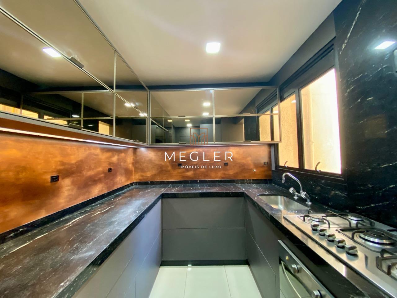 Apartamento para aluguel no Vila da Serra: 