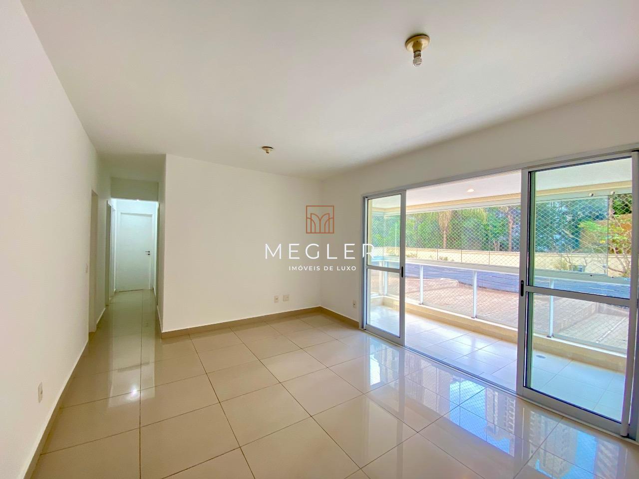 Apartamento para aluguel no Vila da Serra: 