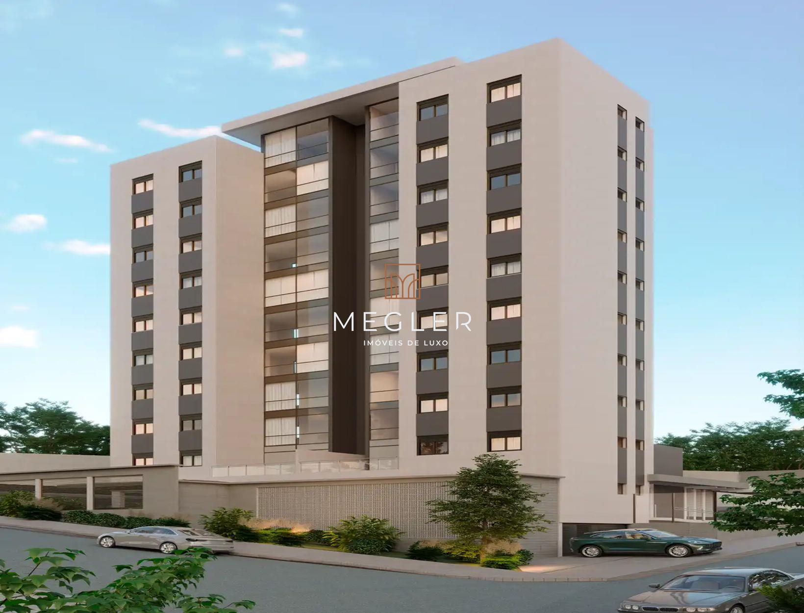 Apartamento à venda no Cidade Jardim: 