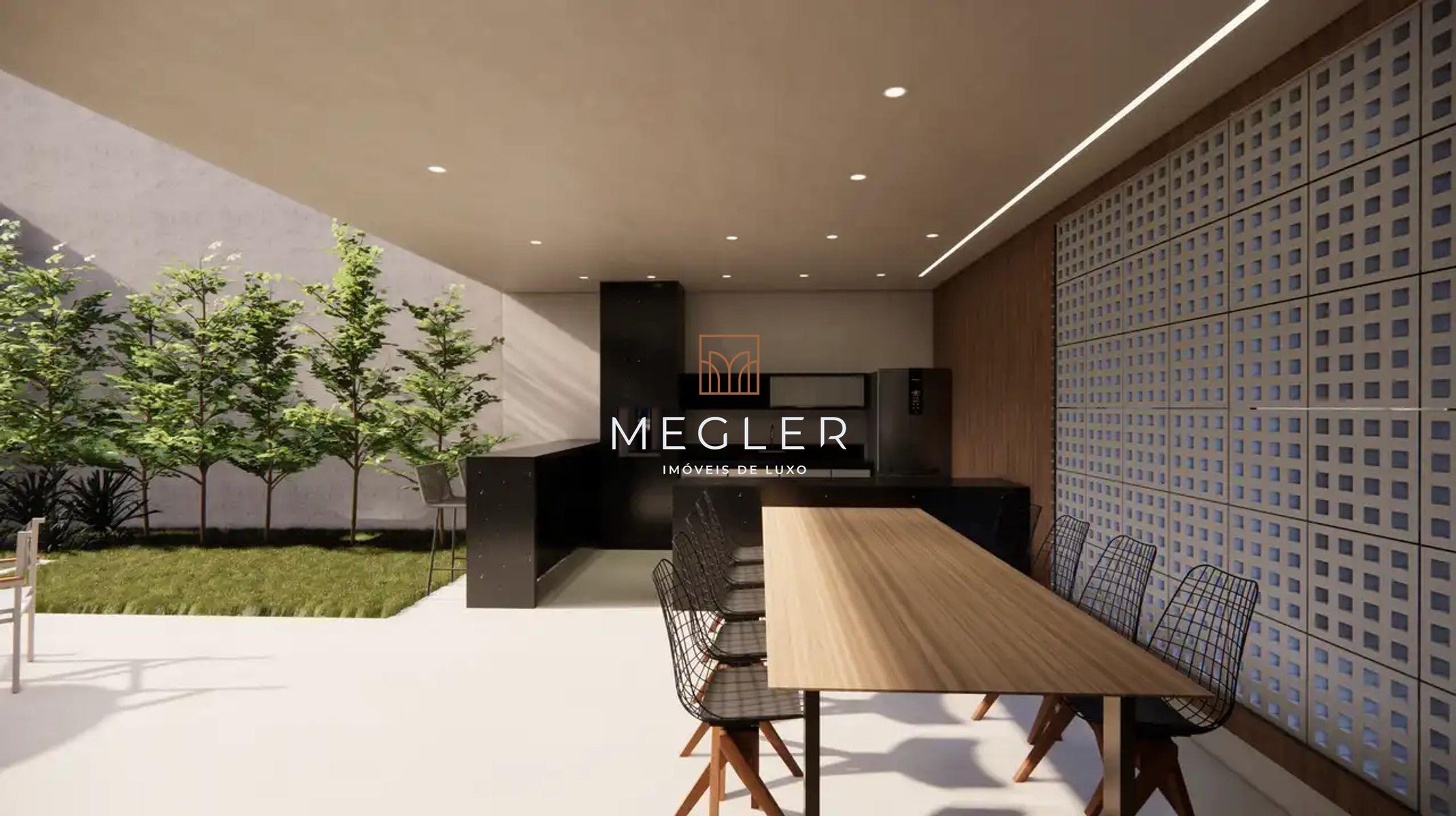 Apartamento à venda no Cidade Jardim: Espaço gourmet