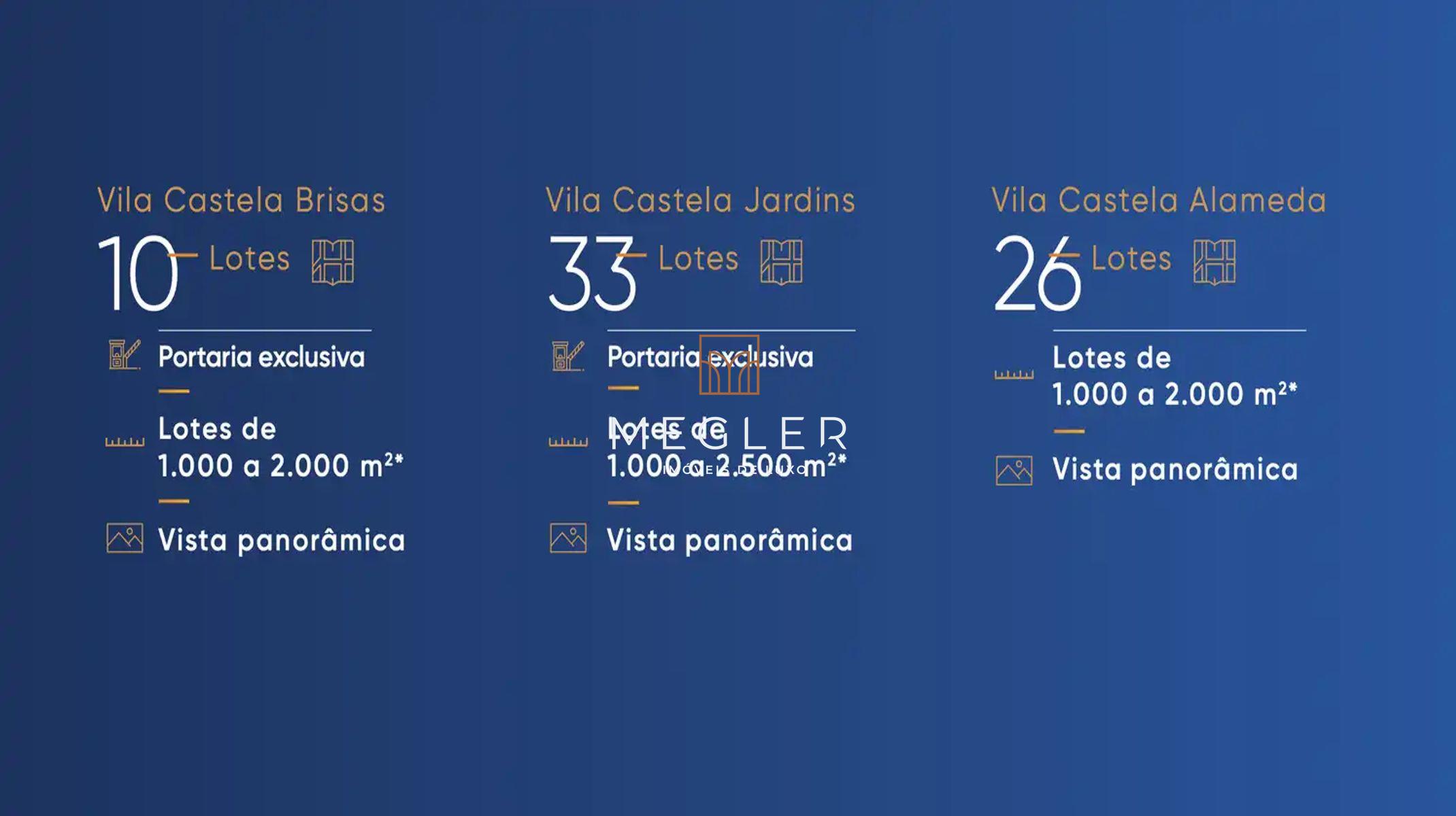 Apartamento à venda no Vila Castela: 