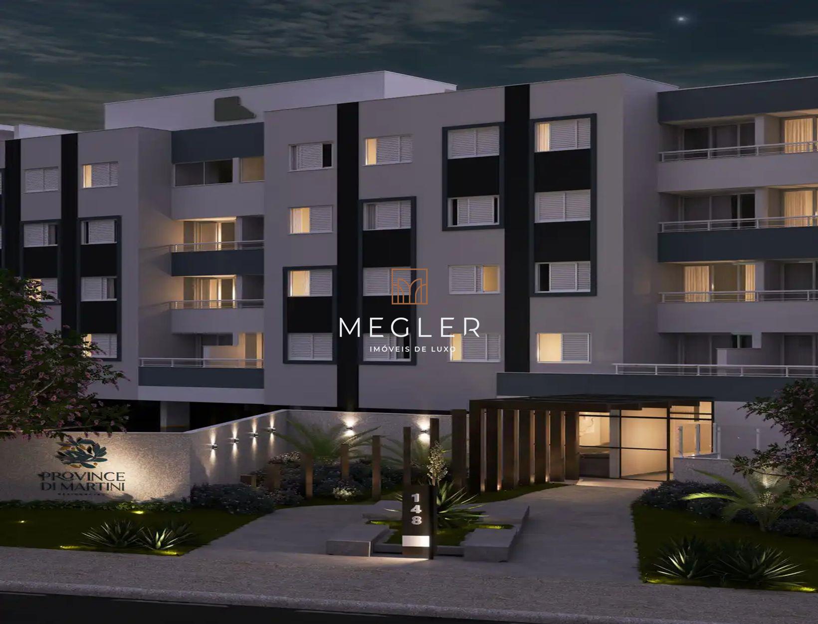 Apartamento à venda no São Luiz: 