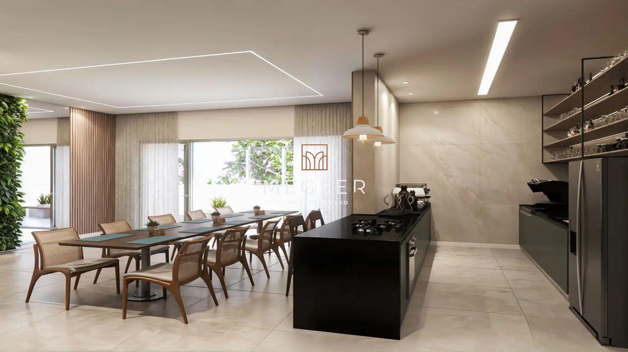 Apartamento à venda no São Luiz: Salão de Festas - Foto 02