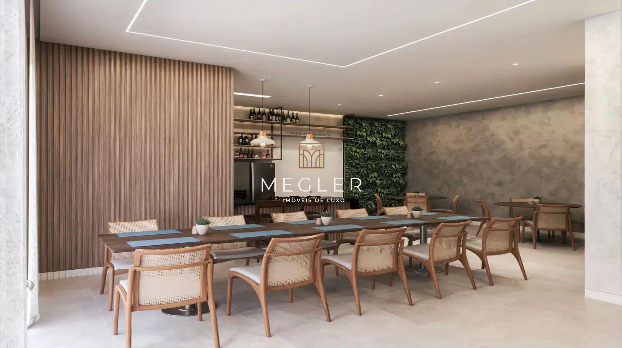 Apartamento à venda no São Luiz: Salão de Festas - Foto 01