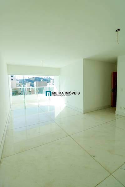 Apartamento, 4 quartos, 140 m² - Foto 2
