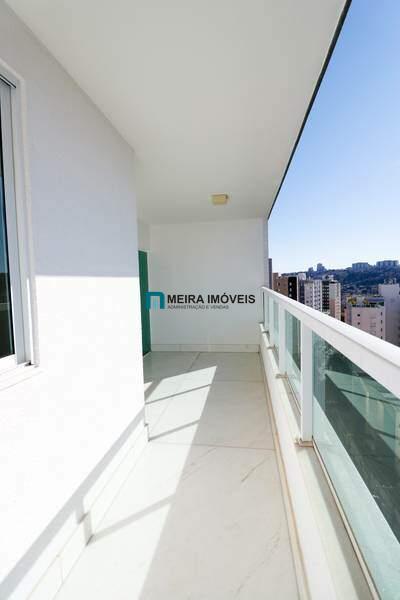 Apartamento, 4 quartos, 140 m² - Foto 4