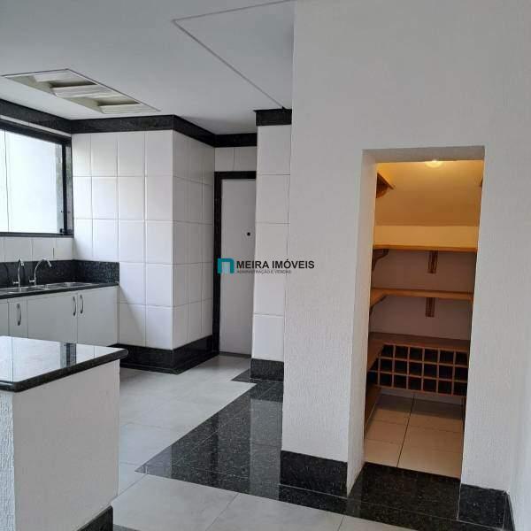 Cobertura, 3 quartos, 300 m² - Foto 8