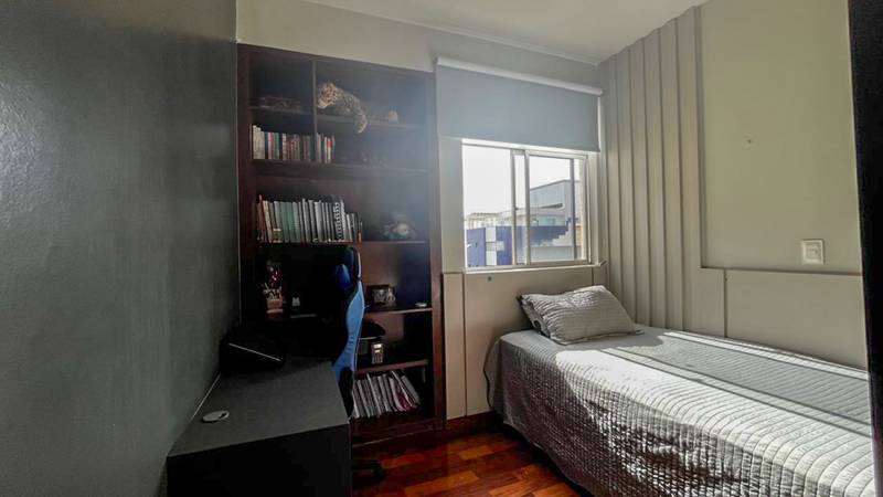 Apartamento, 3 quartos, 130 m² - Foto 14